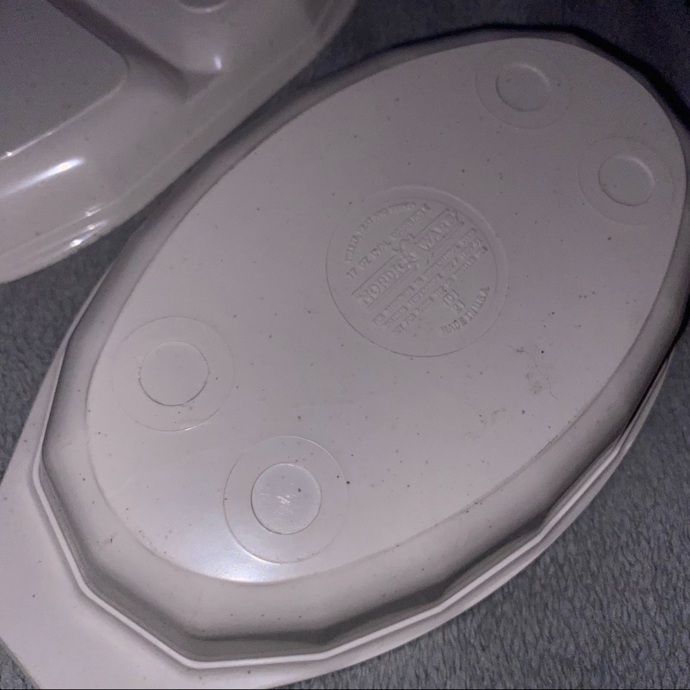 Nordic Ware Set - Picture 8 of 10
